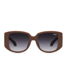 New Quay Australia Who Is She Sunglasses